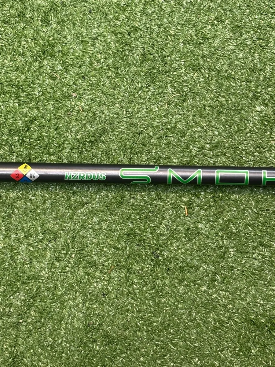 Cobra LTDx 3 Wood (15º) — €155 — RH - Image 4