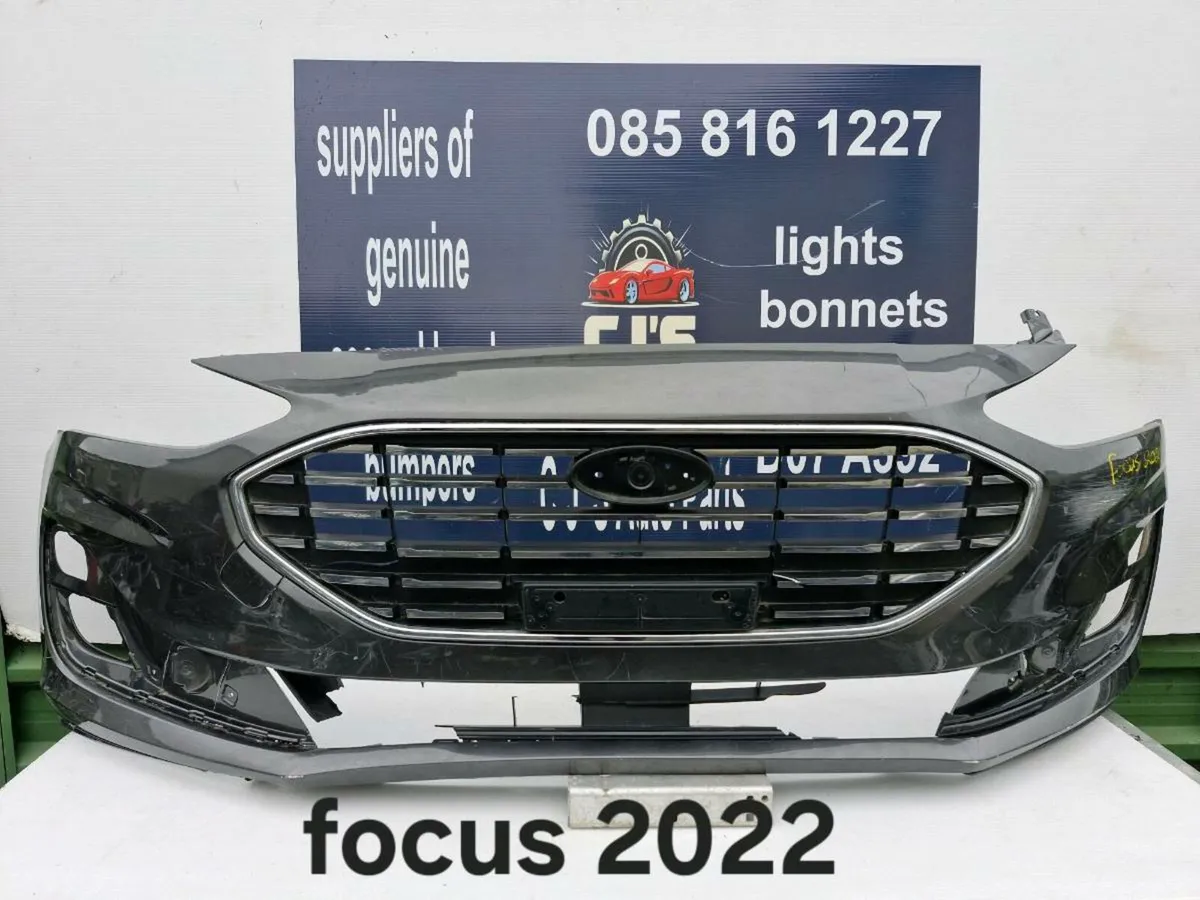 cjs autoparts - Image 3