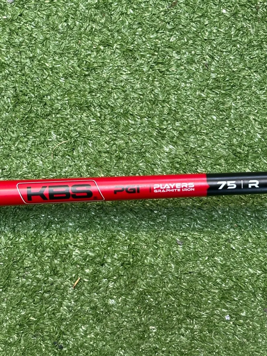 Cobra LTDx 3/4 (Adjustable) Hybrid — €120 — RH - Image 4