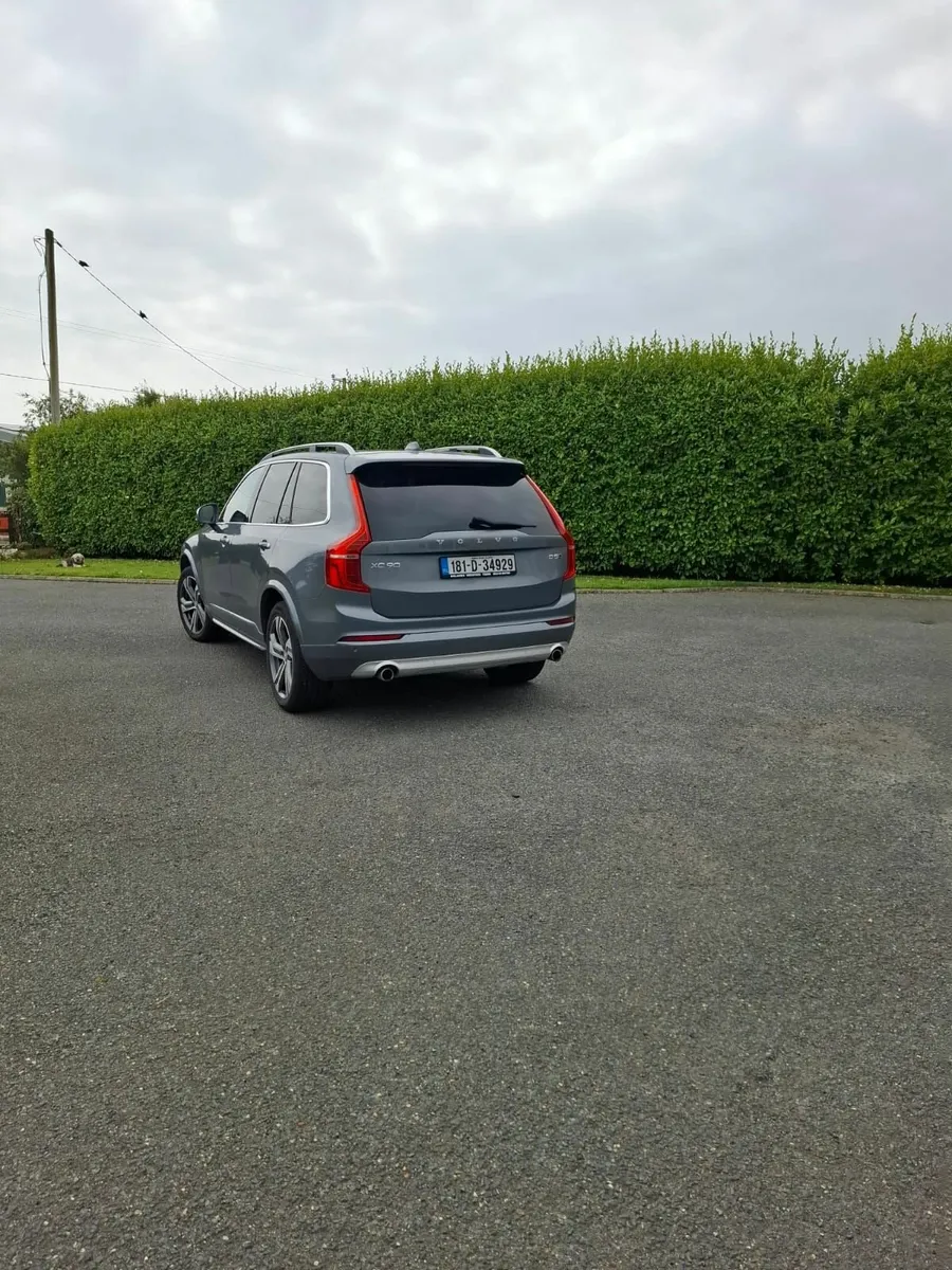 Volvo XC90 2018 - Image 4