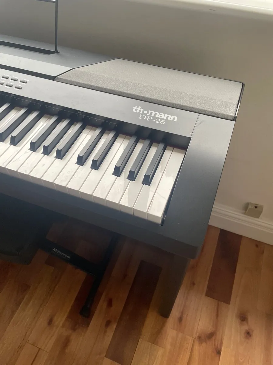 Thomann DP-26 Set Digital Piano - Image 2