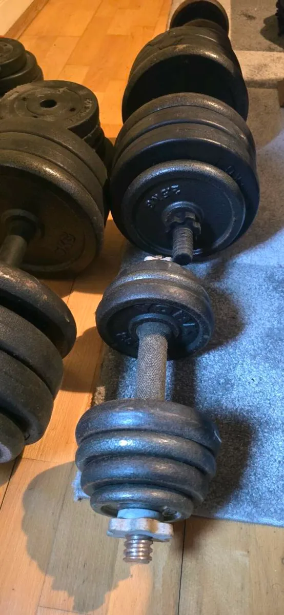 Dumbells - Image 2