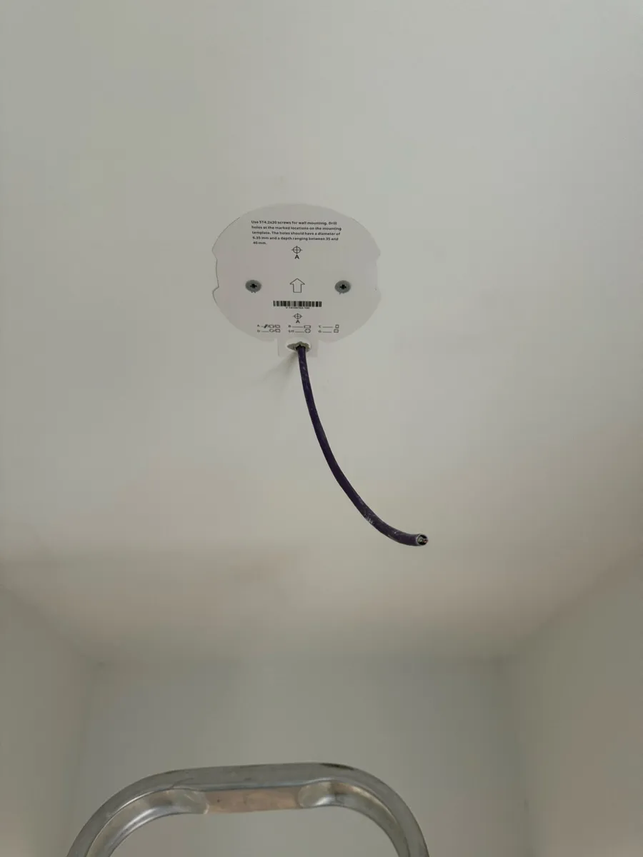 Wi-Fi Extender Wi-Fi New Builds and renovation - Image 3