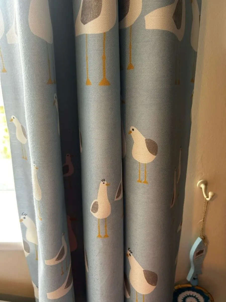 Children's curtains - Image 2