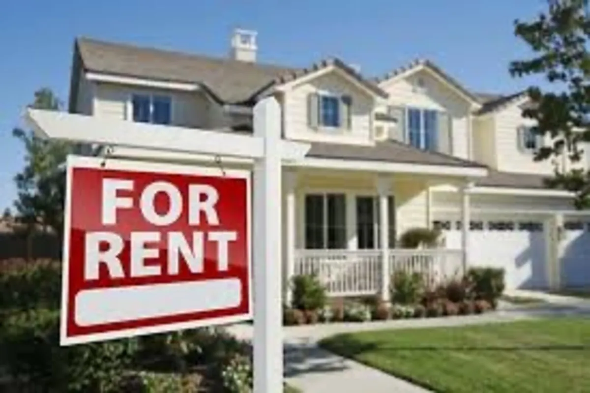 Looking for a house for long-term rent - Image 2