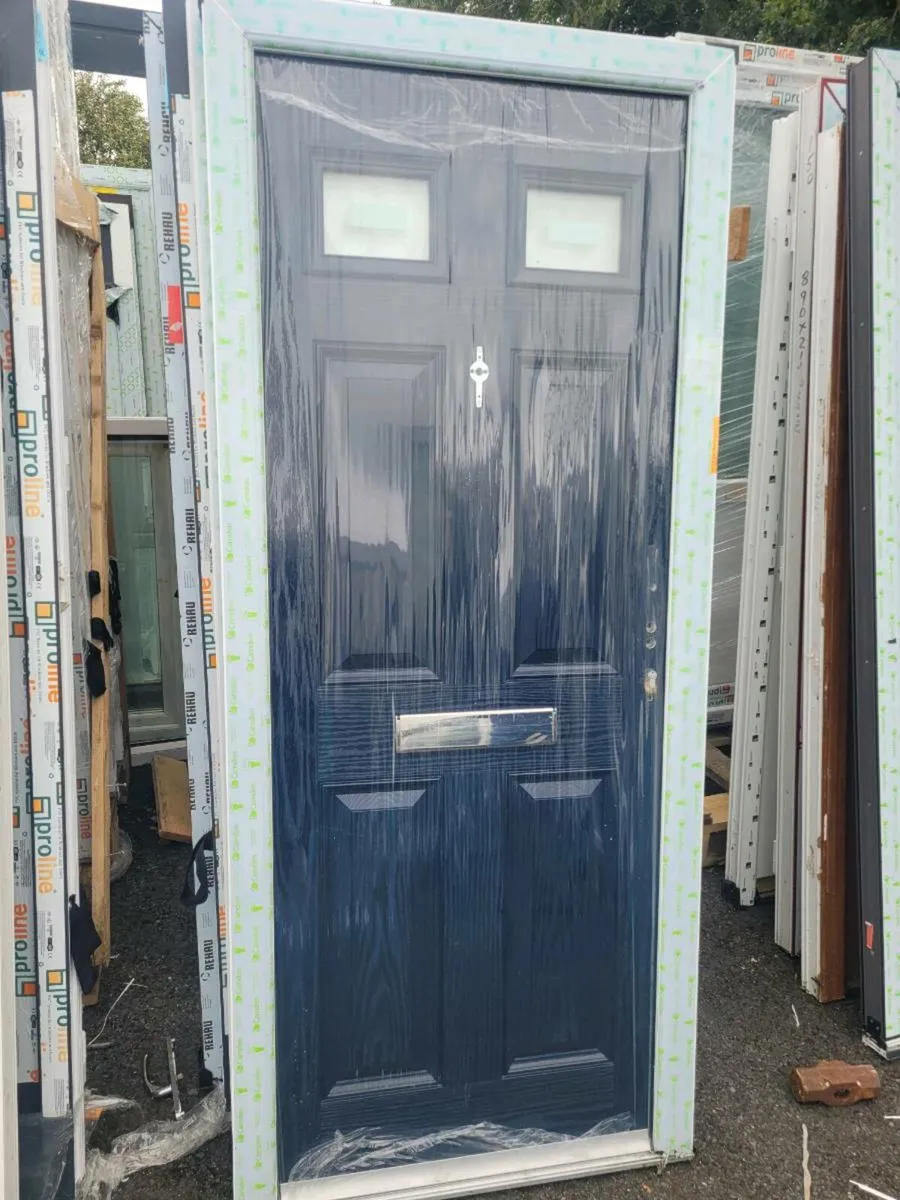 Toms pvc doors D22PP30 - Image 3