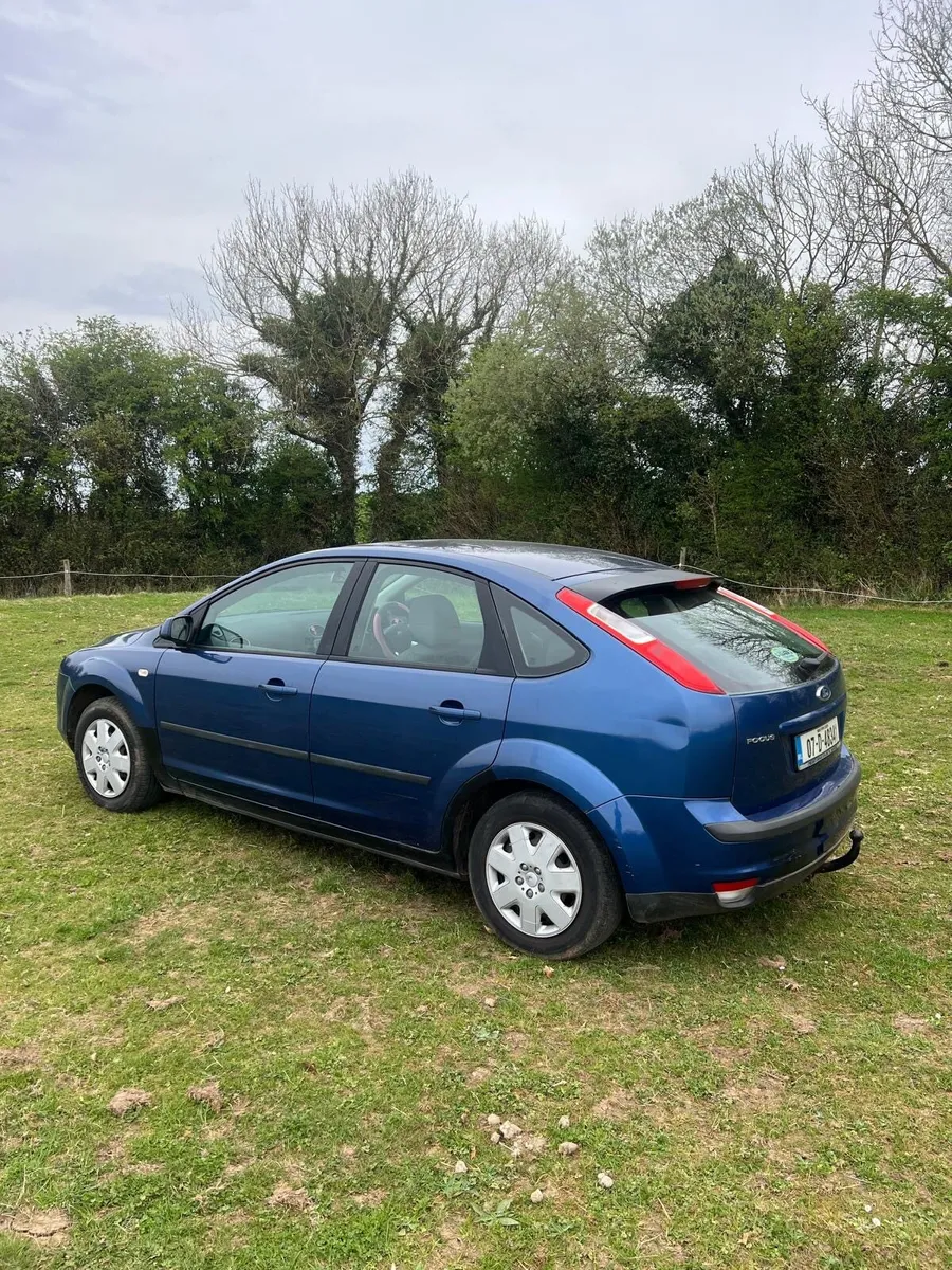 Ford fiesta - Image 2