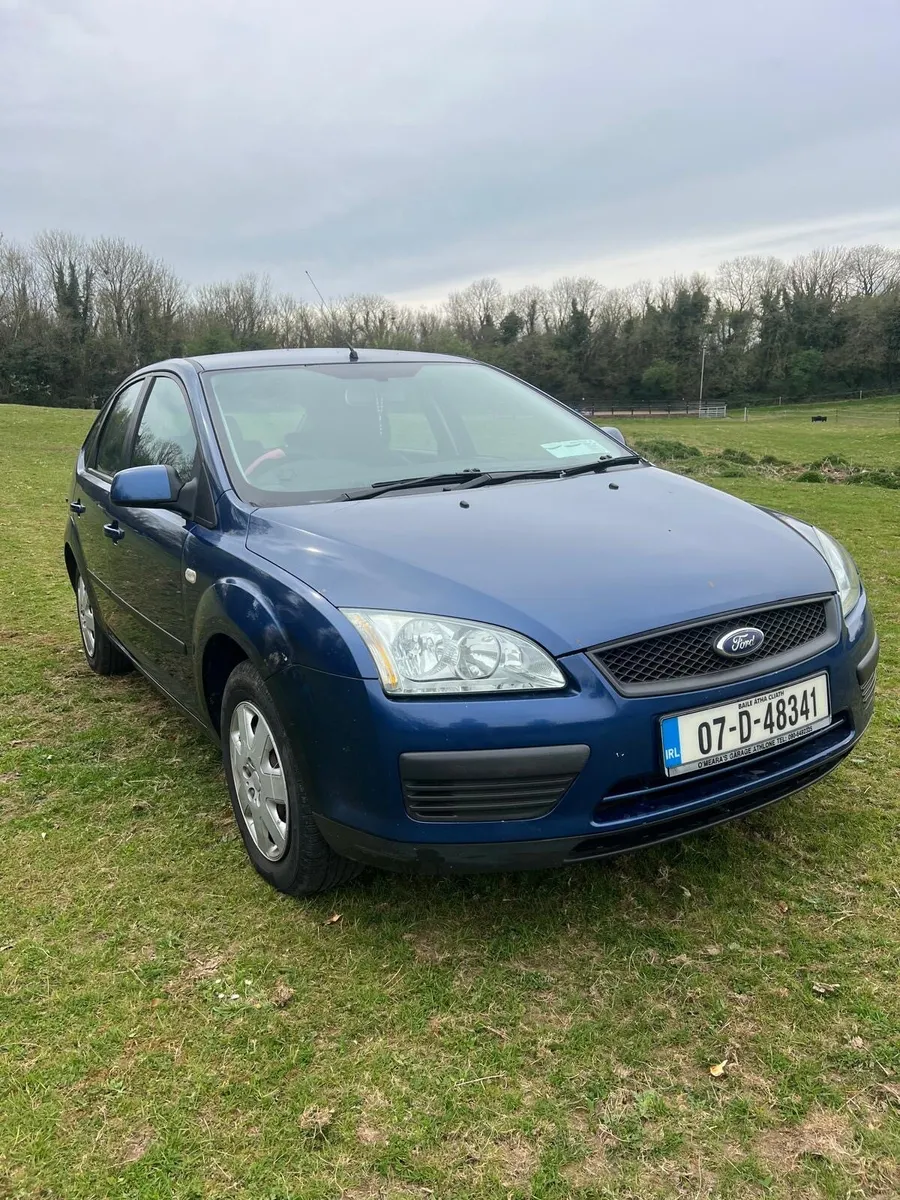 Ford fiesta - Image 4