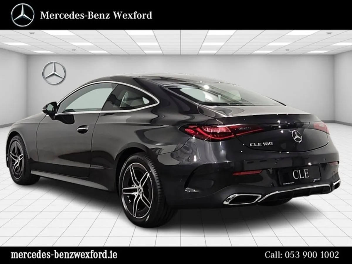 Mercedes-Benz CLE 180 AMG Line - Image 4