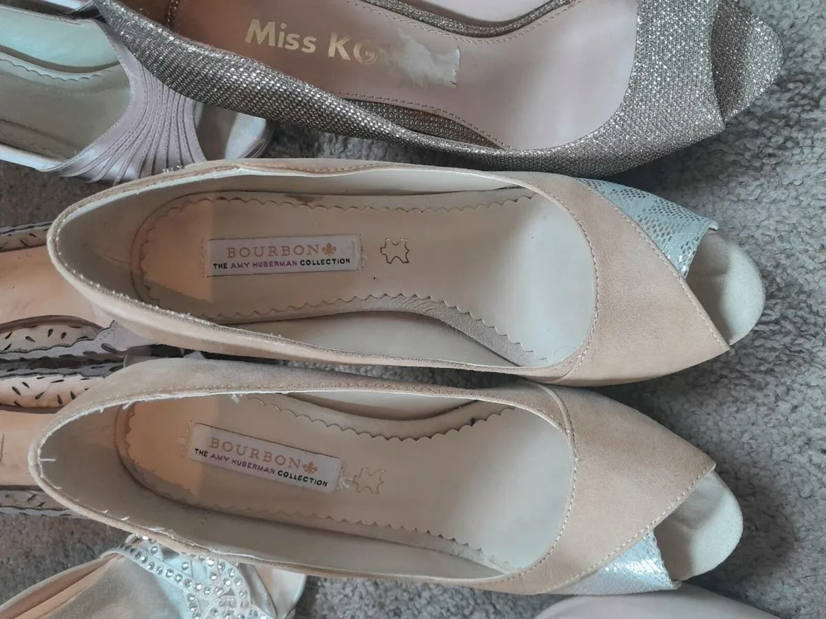 Shoes. Size 5 - Image 4