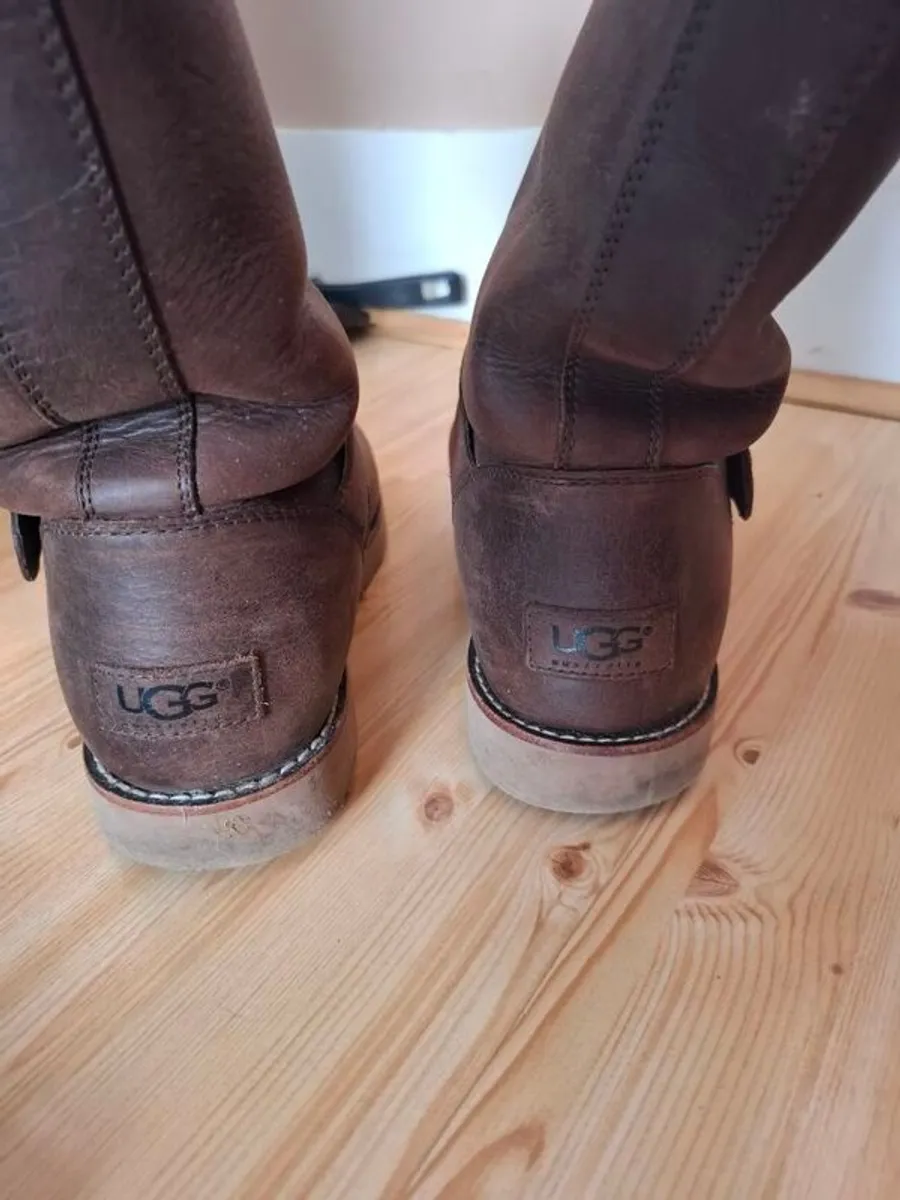 ugg - Image 4