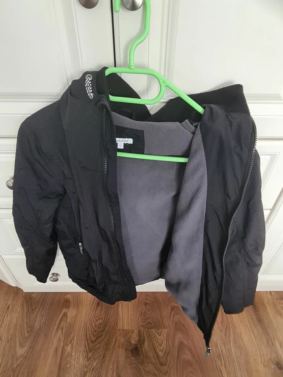 Jacket - Image 3
