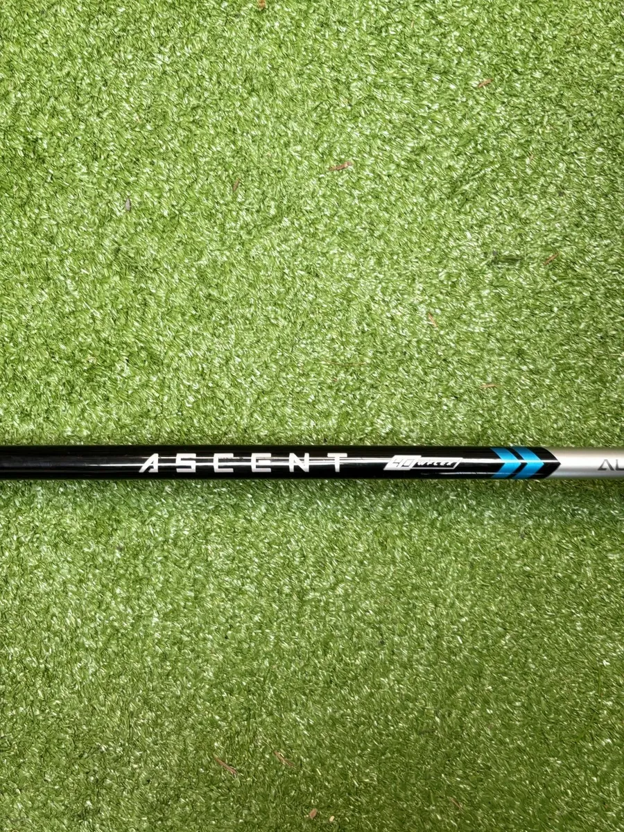 LADIES Callaway Paradym X 5 Wood (RH) – €140 - Image 4