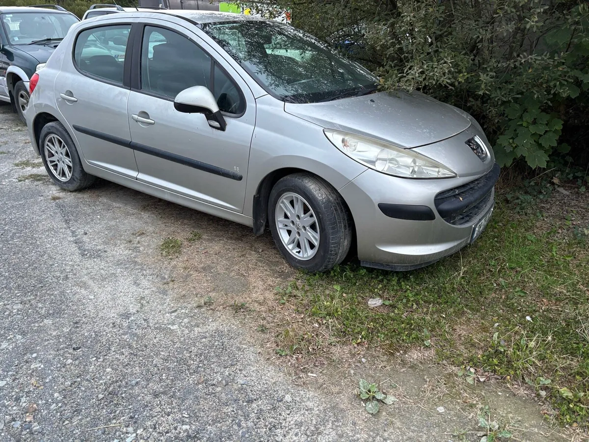 Peugeot 207 hdi .. - Image 2