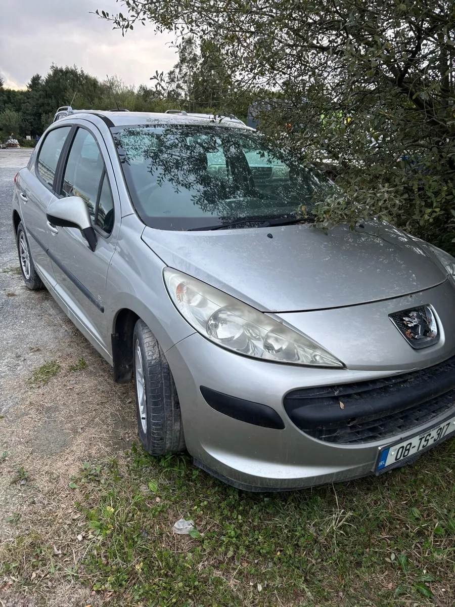 Peugeot 207 hdi .. - Image 3