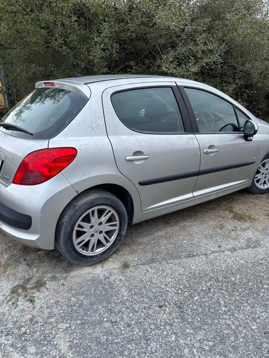 Peugeot 207 hdi .. - Image 4