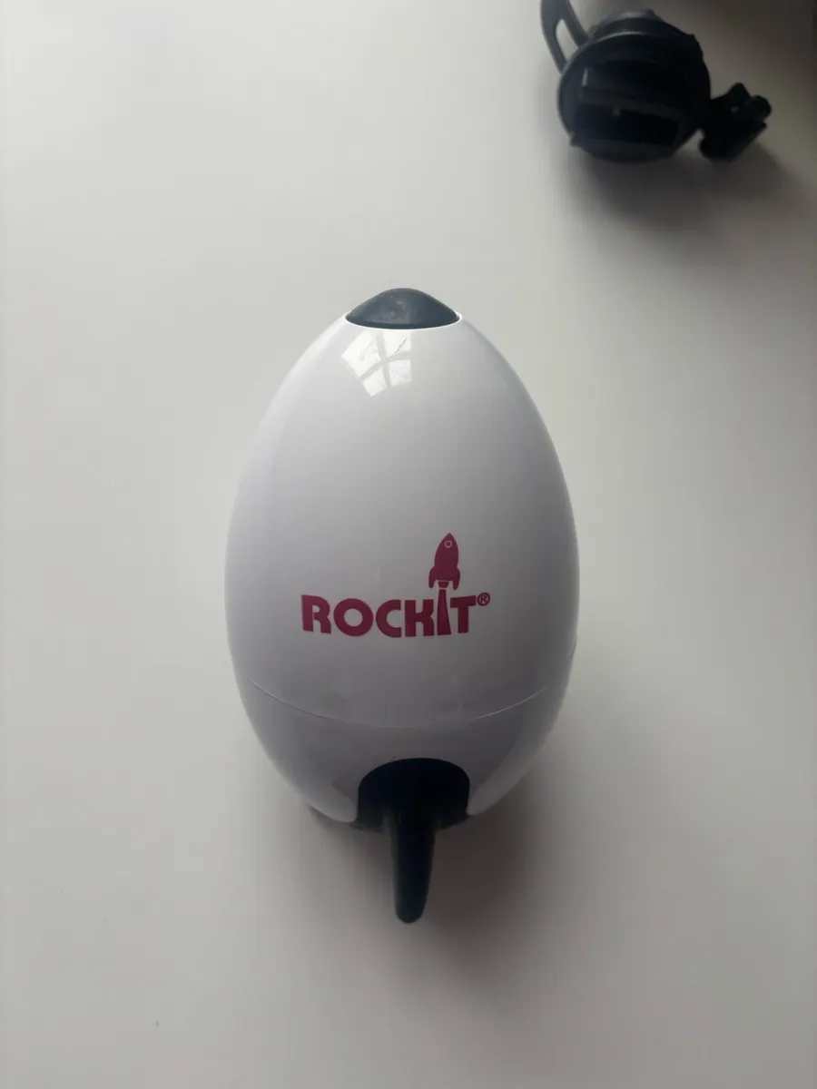 Rockit Baby Rocker Rechargeable - Image 3