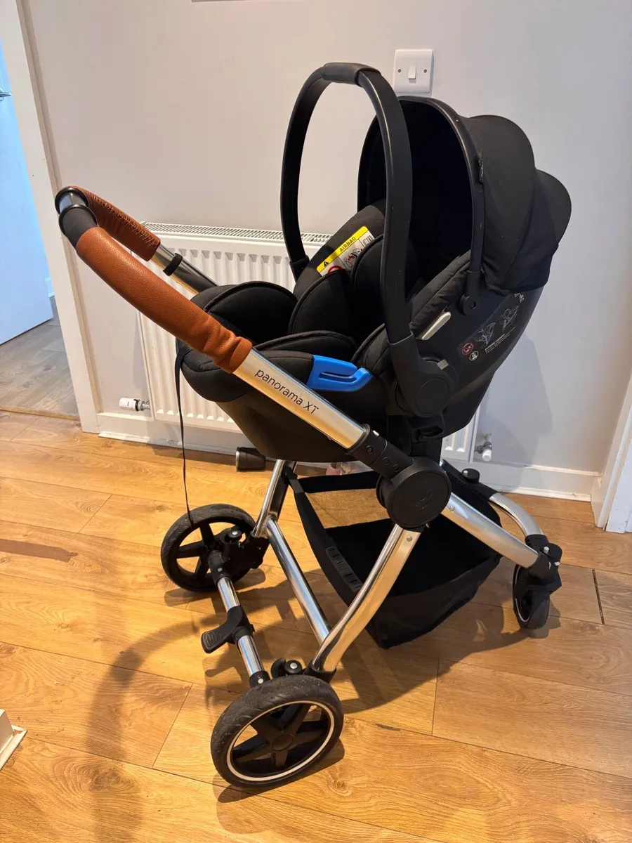 Pram - Image 2