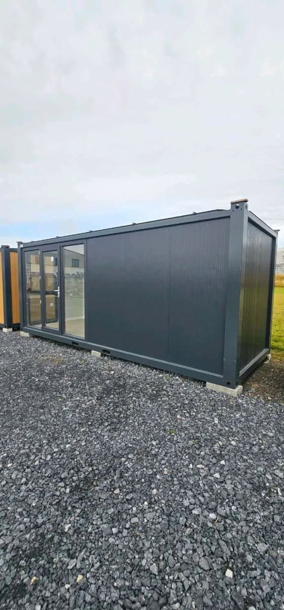 Garden room, home office, art studio, guest room - Image 2