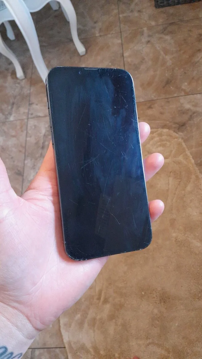 iPhone 13 Pro Max sim free 128GB blue - Image 1