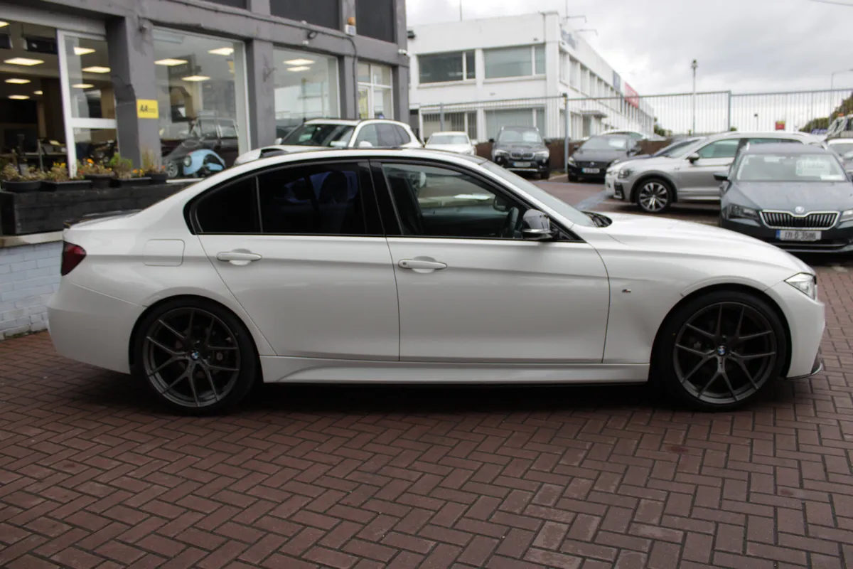 BMW 320D - Image 3
