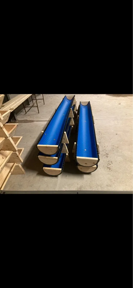 Cattle troughs - Image 2