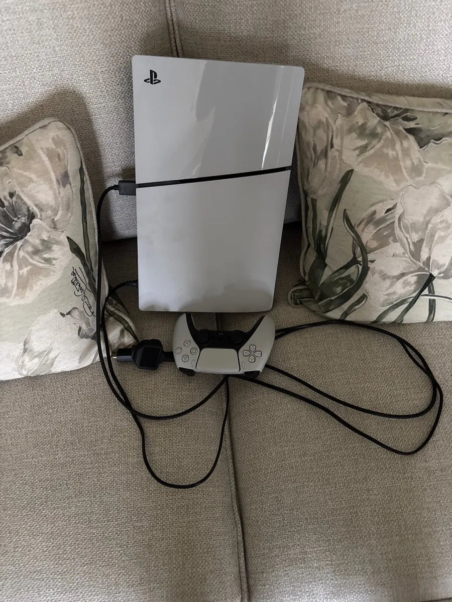 PlayStation 5