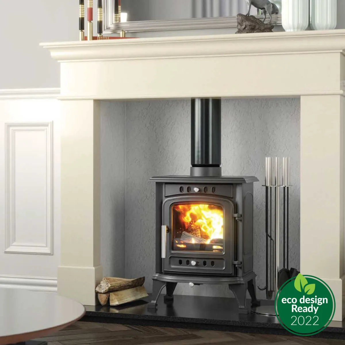 Henley 5kw Stoves - Image 4