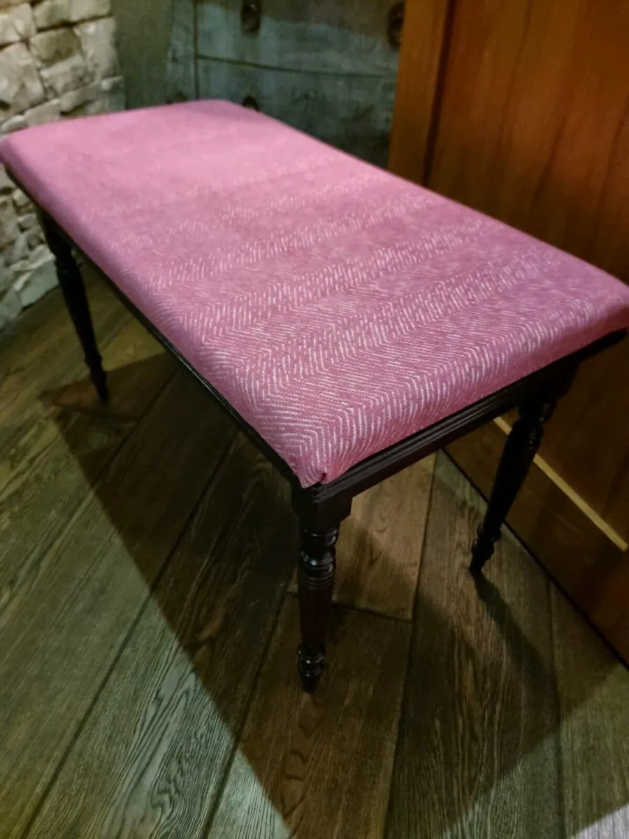 Beautiful Wooden Bench...€175 - Image 2