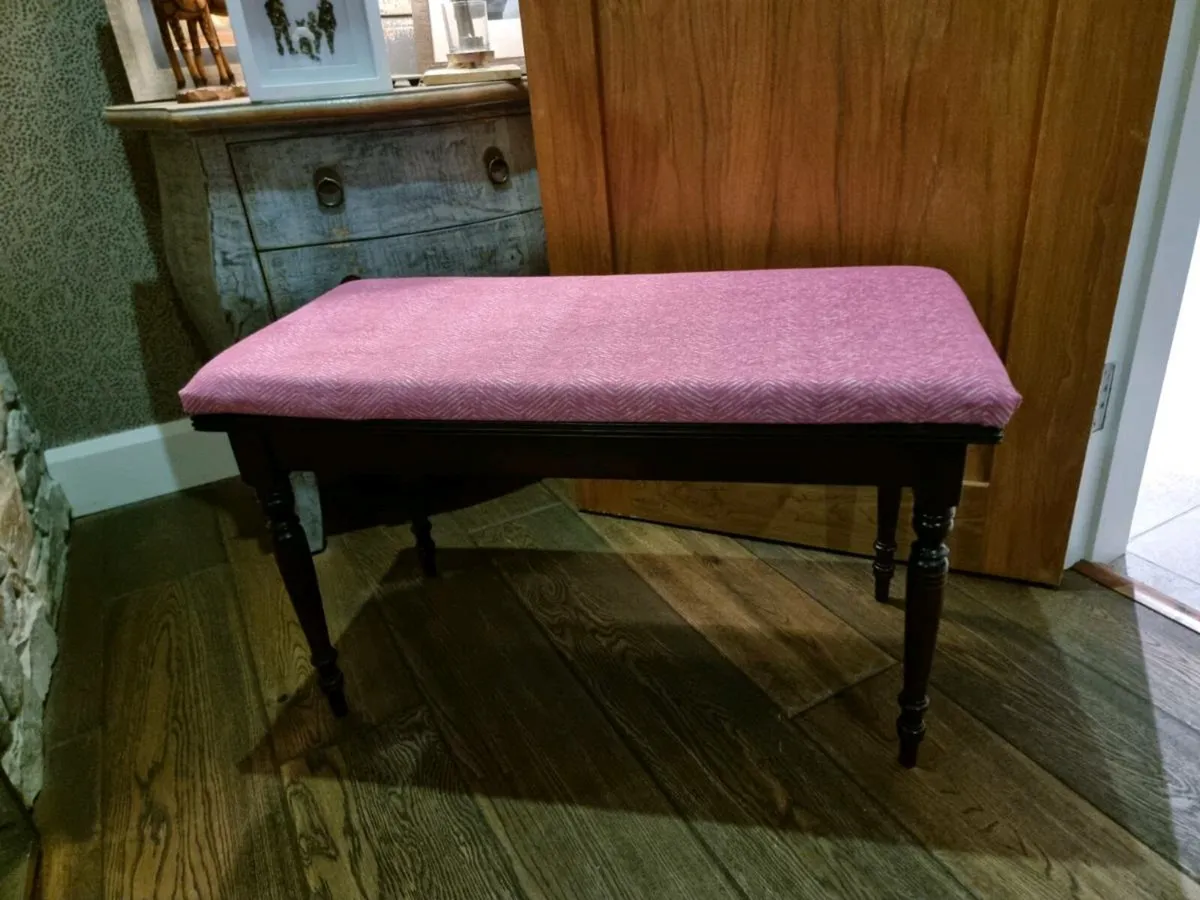 Beautiful Wooden Bench...€175 - Image 4