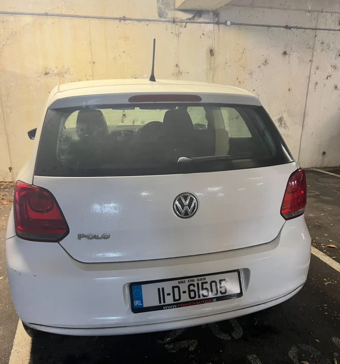 Volkswagen Polo 2011 - Image 4