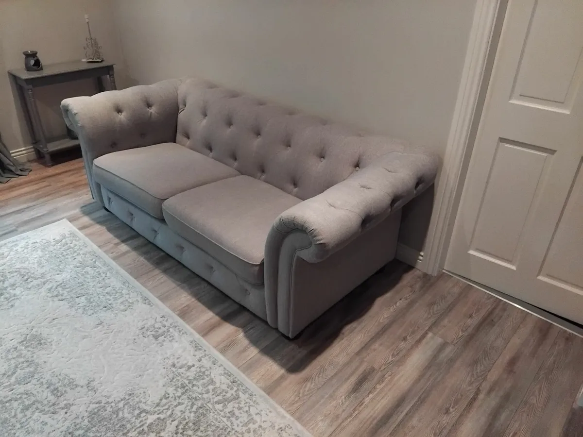2 seat sofa - Image 2
