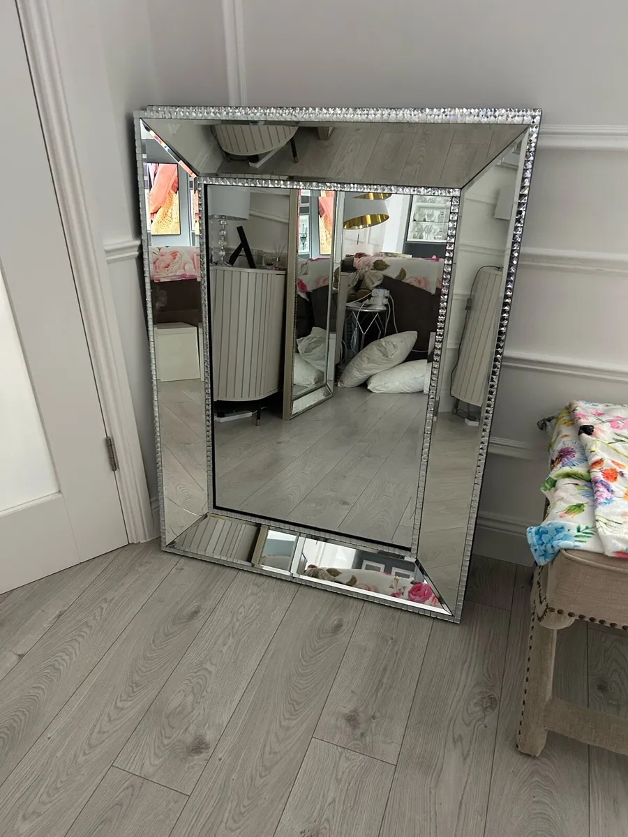Mirrors - Image 1