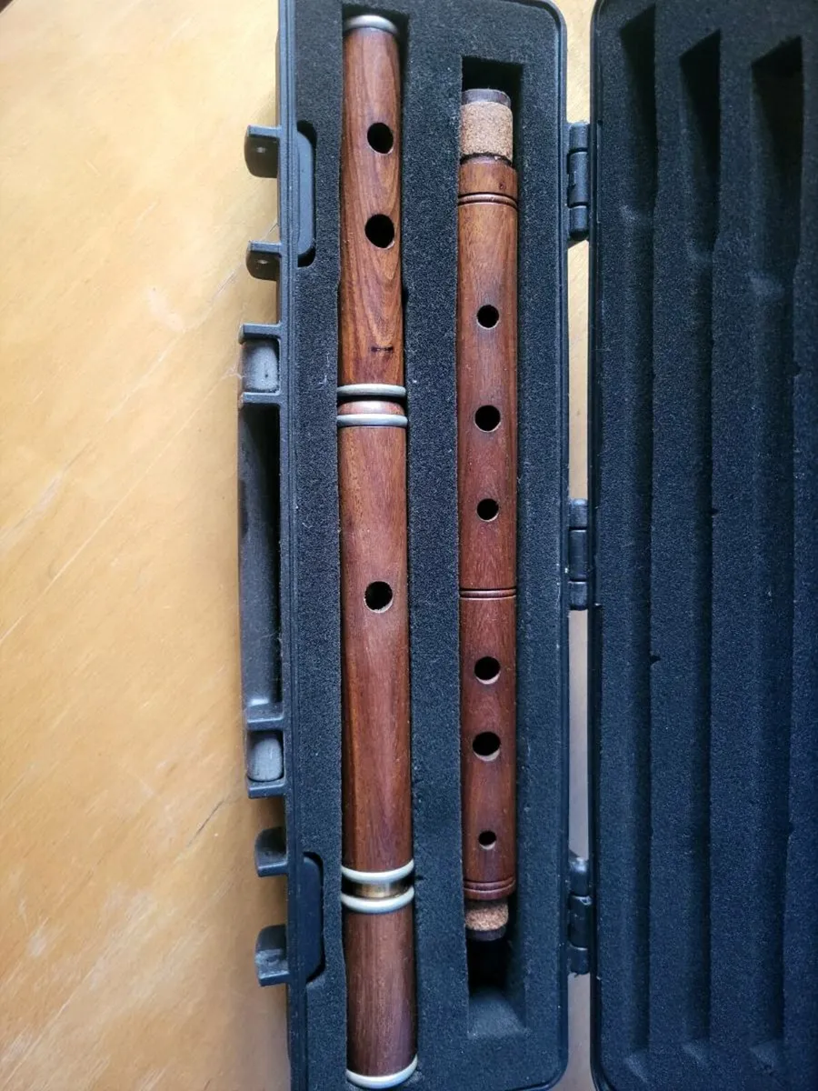 Beginners trad flute - Image 2