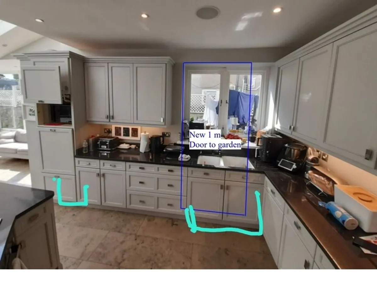 Kitchen for sale - Image 2