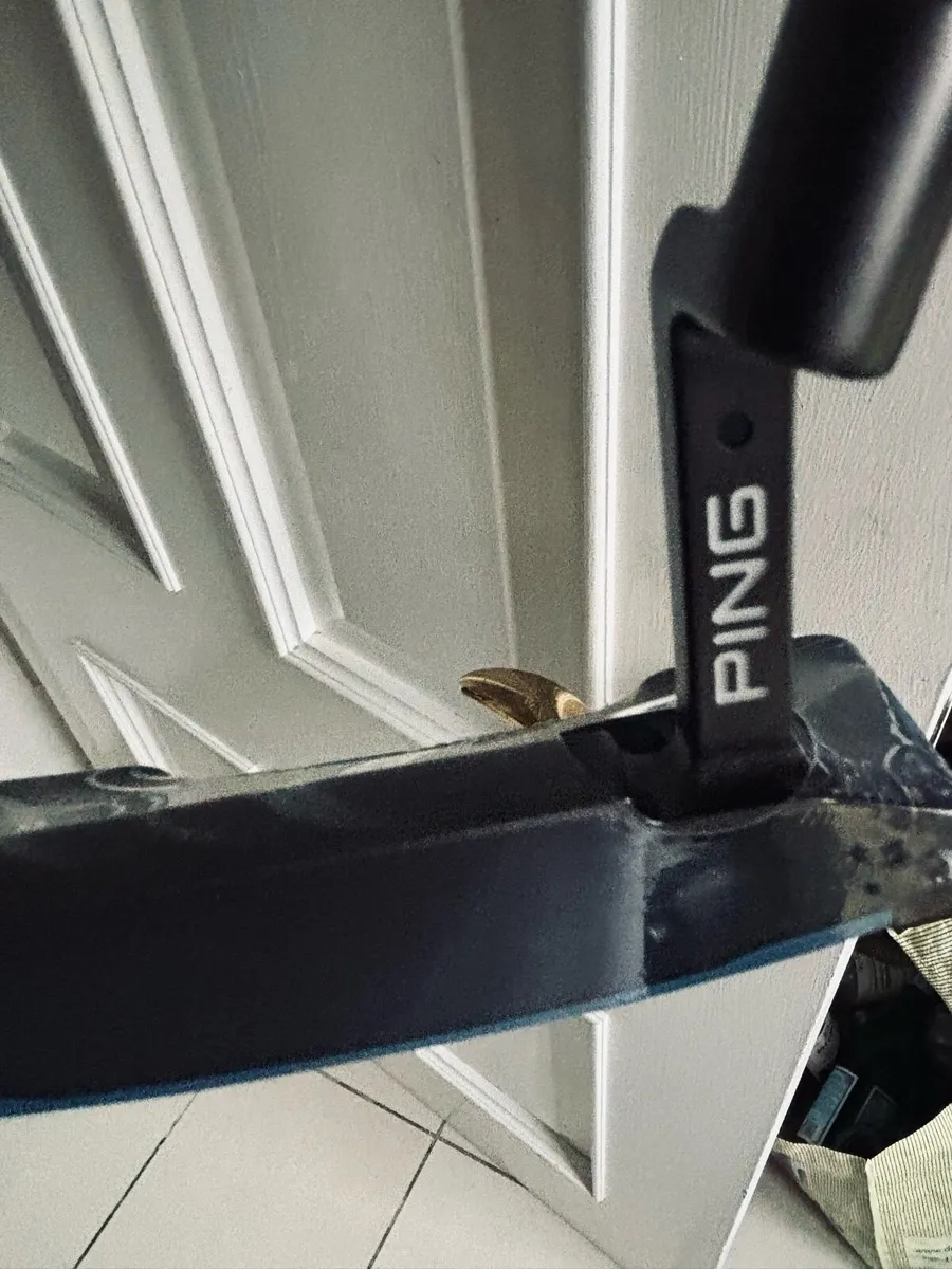 NEW Ping Scottsdale putter - Image 3