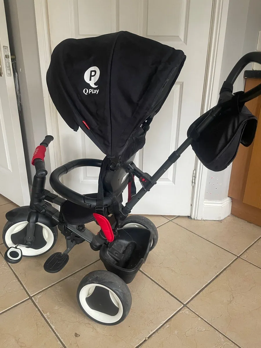 Trike - Image 1