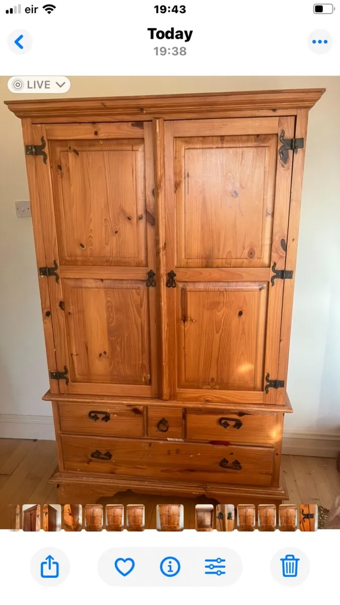 Wardrobe - Image 1