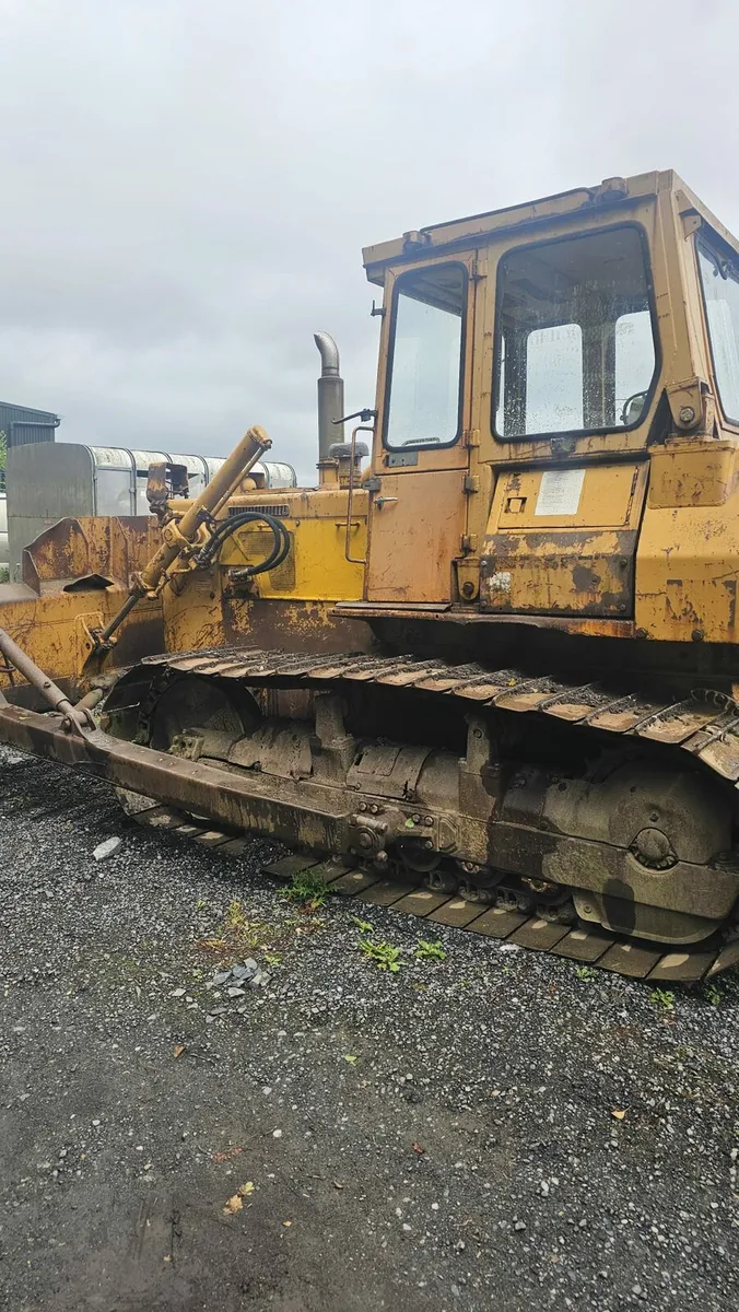 Komatsu dozer 0873504082 - Image 1