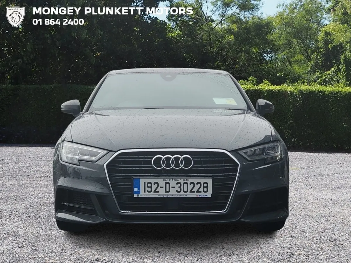 Audi A3 1.4 Tfsi 115 Sline - Image 2