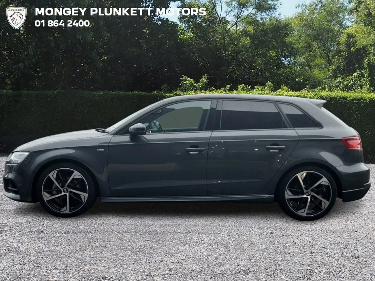 Audi A3 1.4 Tfsi 115 Sline - Image 4