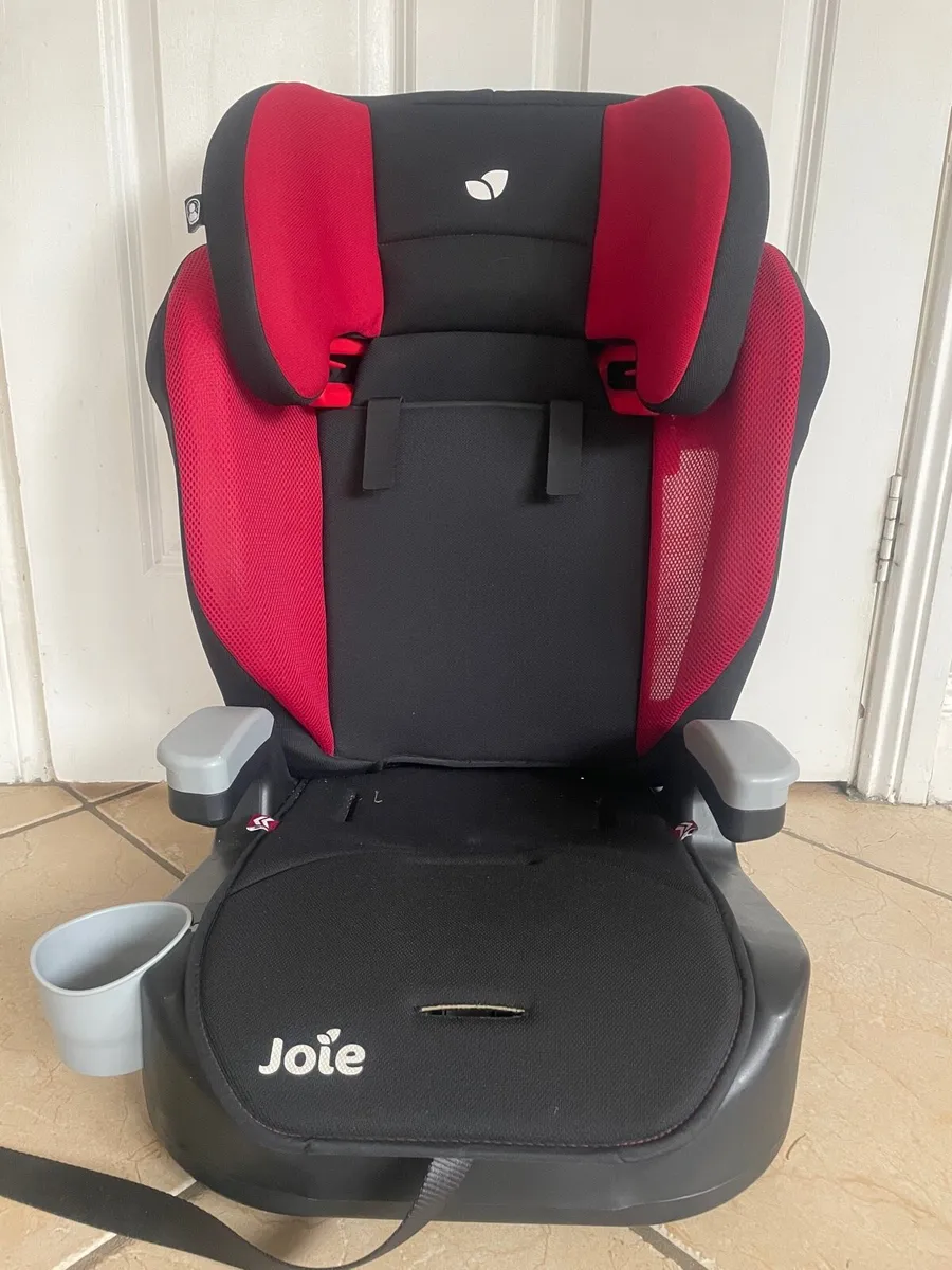 Kids car seat - Image 1
