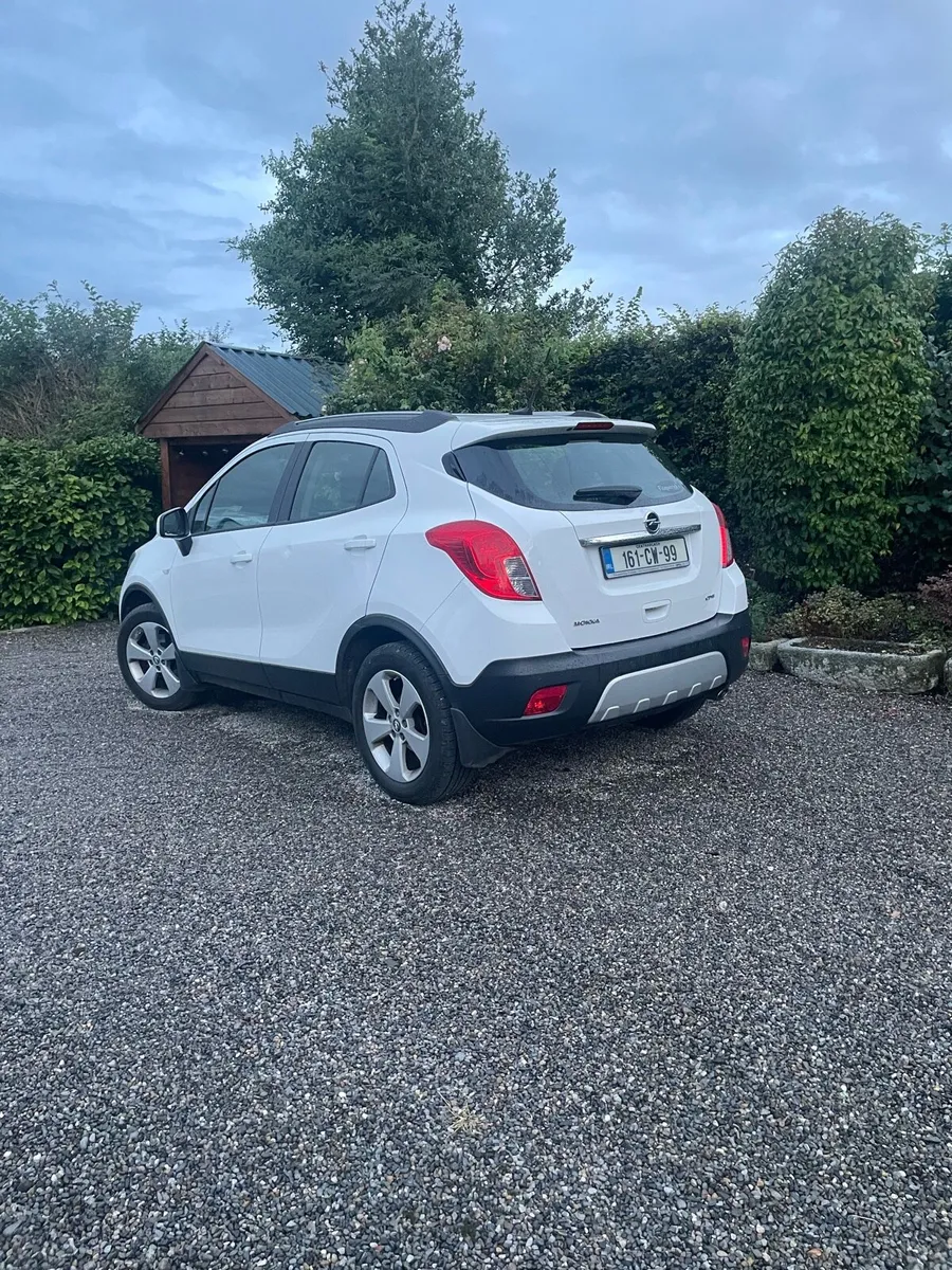 Opel Mokka - Image 3