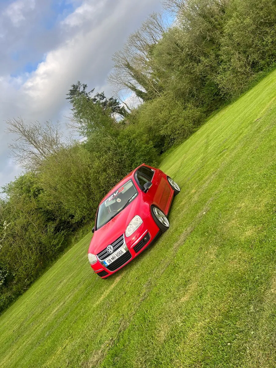 Mk5 golf - Image 3
