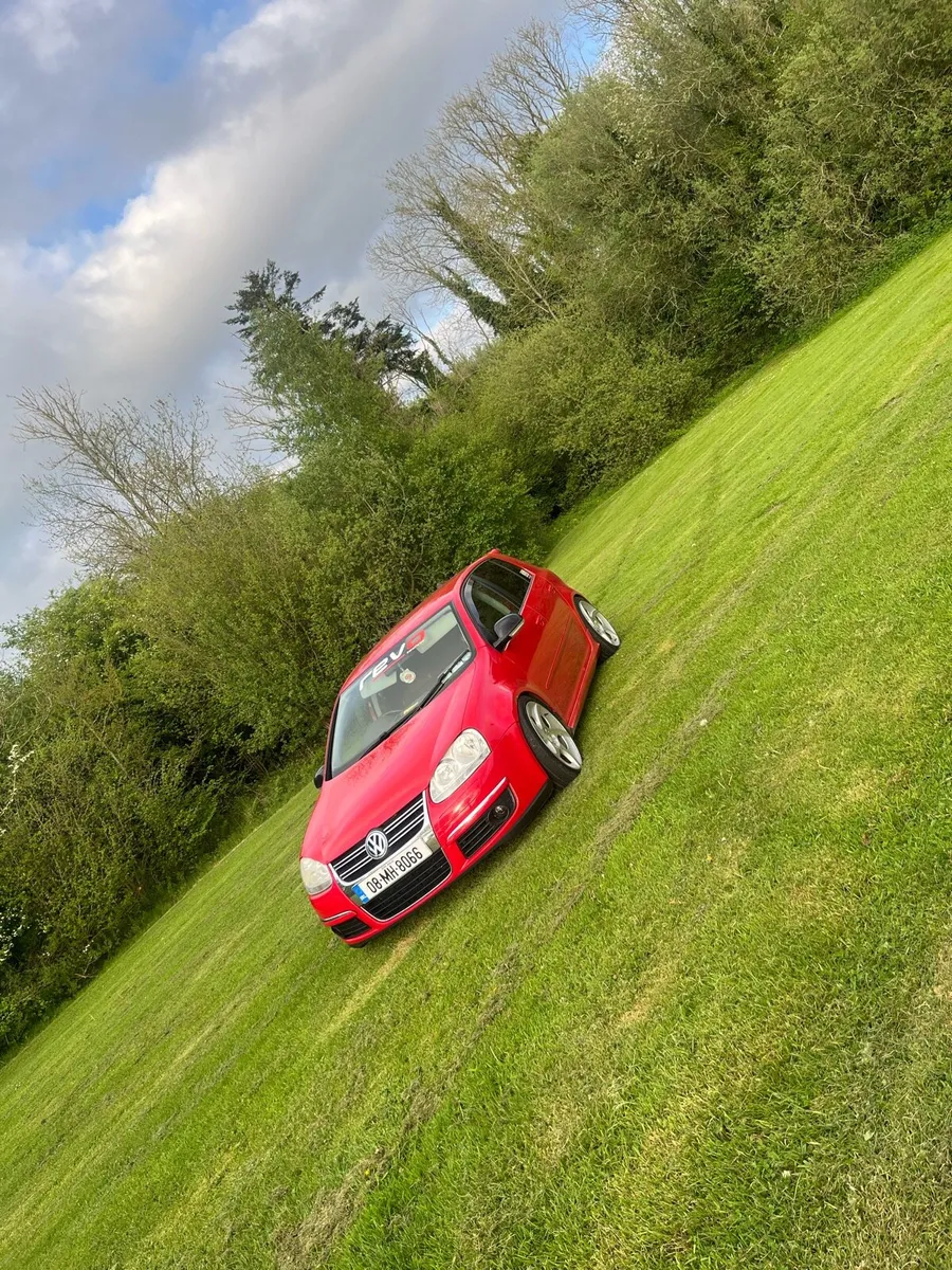 Mk5 golf - Image 4