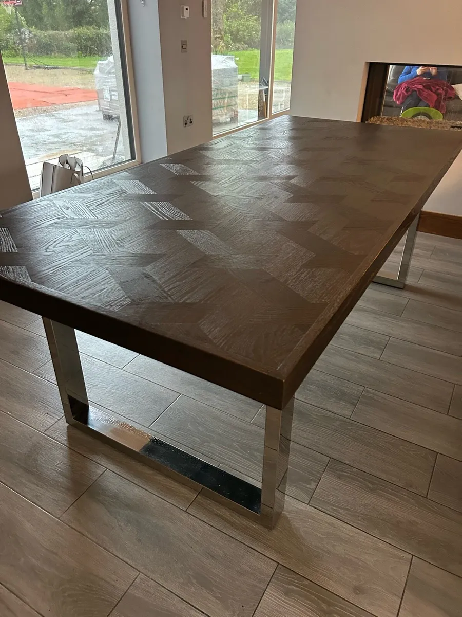 Kitchen table - Image 2