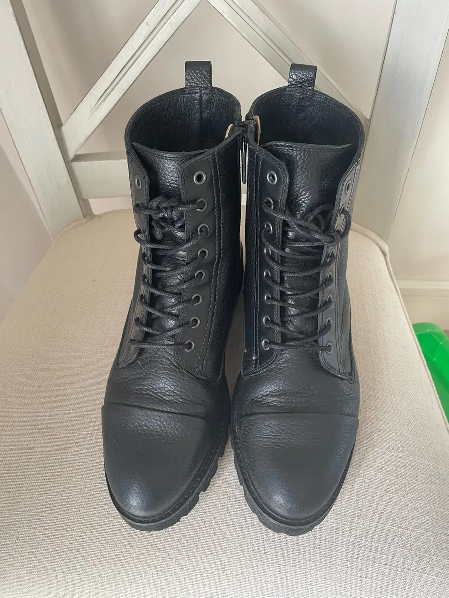 Mos Mosh Boots - Image 2
