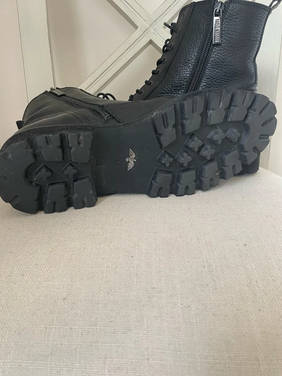 Mos Mosh Boots - Image 3