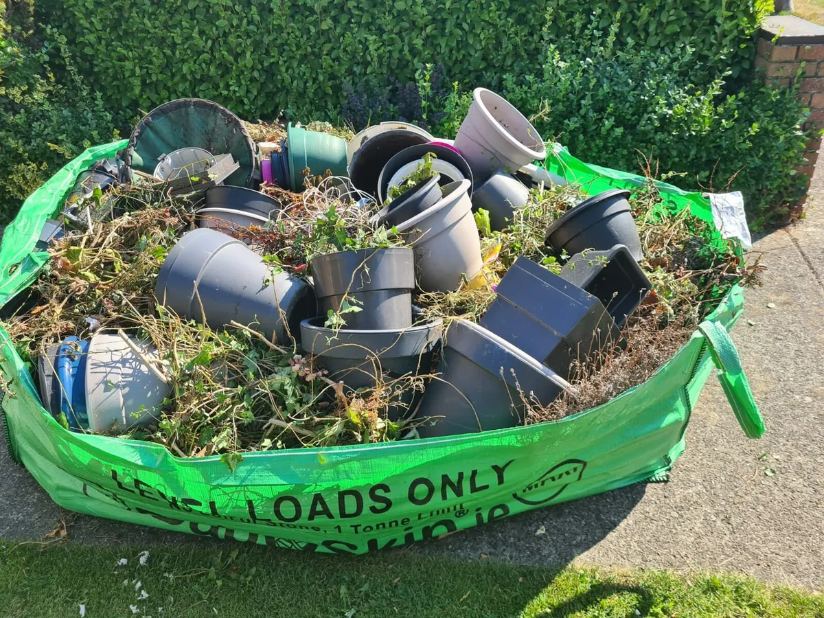 Rubbish removal - Image 2