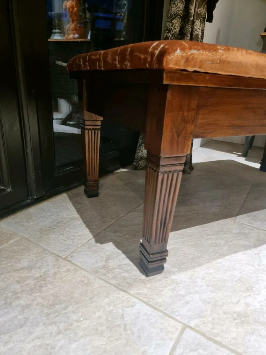 Stunning Ex Large Bench...€275 - Image 4
